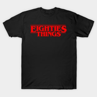 Eighties T-Shirt